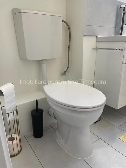 Apartament 2 camere Take Ionescu amenajat LUX mobilat si utilat - 9