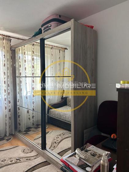 🏠Apartament 3 cam, semidecomandat 56mp // Etaj intermediar // Pacurari! - 4