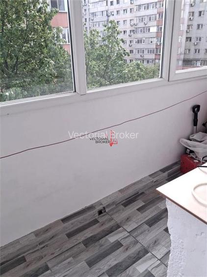 Apartament decomandat 3/8, Calea Mosilor - 7