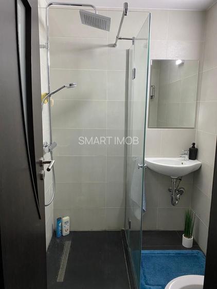 Apartament 3 camere 80mp Gh Doja mobilat utilat 109.000eur neg - 4