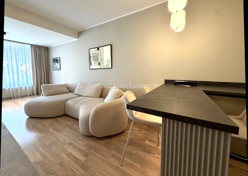 Camere | Herastrau – Nordului | Terasa Inchisa | 2 Bai - 3