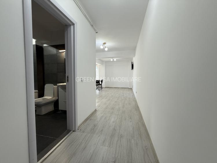 Apartament 2 camere in Dambul Rotund - 8