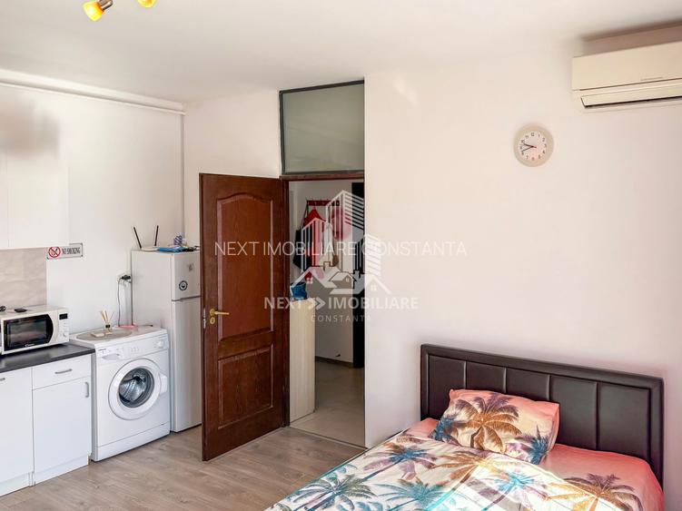Apartament cochet 2 camere –  Mamaia, aproape de oraș și Campus - 2