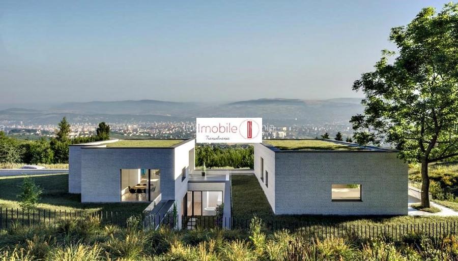 Casa noua  Wonderland  | Carte Funciara | Panorama - 19