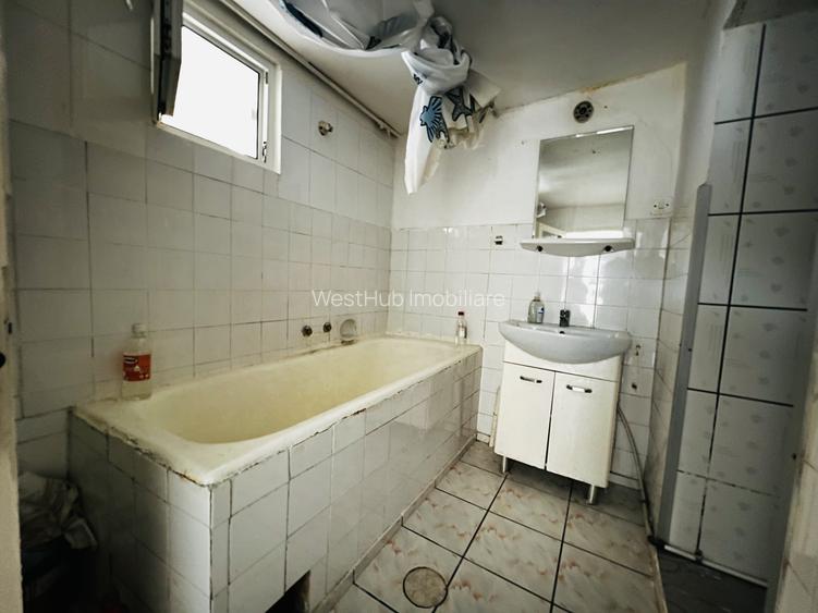 Casa 3 camere + apartament, la cheie - Zona Plopi Timisoara - 9