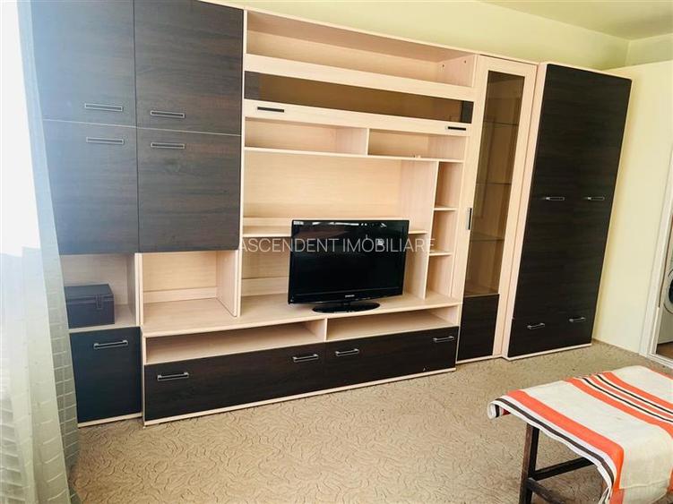 Garsoniera 24 mp de vanzare in Sacele - zona Electroprecizia - 4