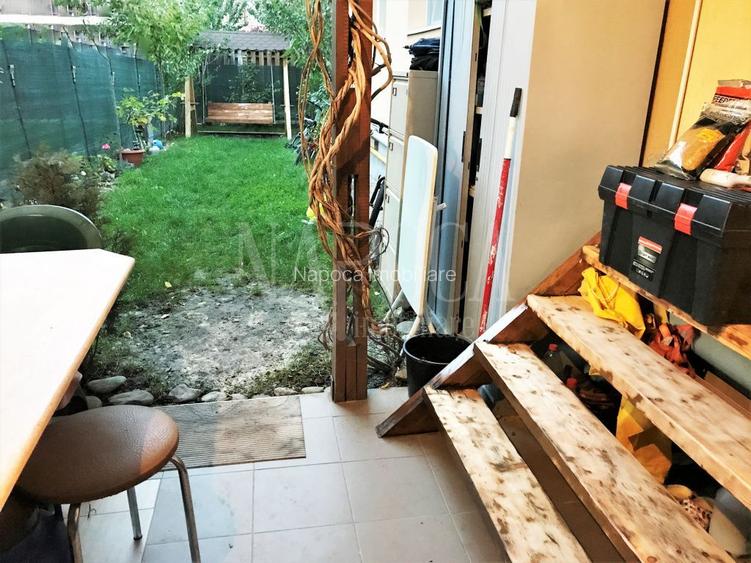 Apartament 3 camere de vanzare in Floresti - 12