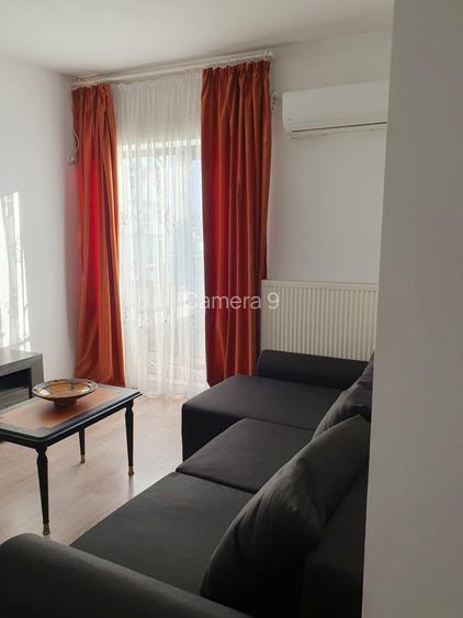 2 camere - cartier Brancusi - Bld Timisoara 89-91 - bloc 2016 - 49mp utili - et6 - 4