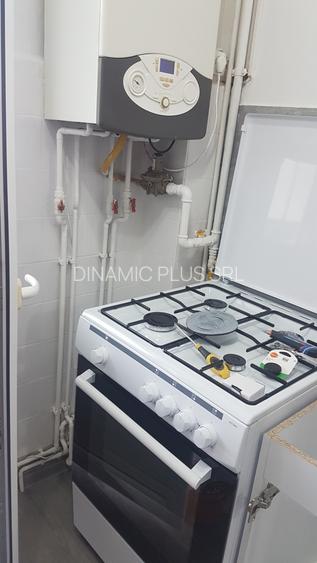 Apartament renovat, nemobilat, cu utilități noi – disponibil în curând - 7