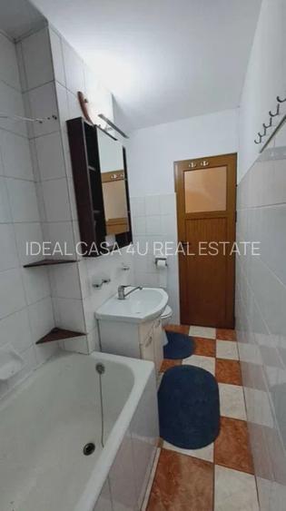 Apartament cu 1 camera in Alexandru cel Bun-Rond 28-Piata - 7
