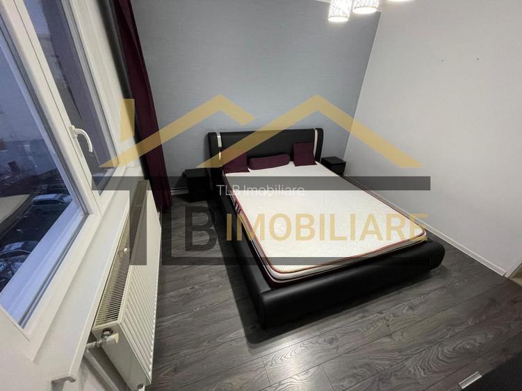Apartament de 2 camere, 54mp, Zona Unirii - 6