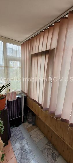 Apartament 2 camere Micro 19, etaj 3, centrala termica, mobilat si utilat - 3