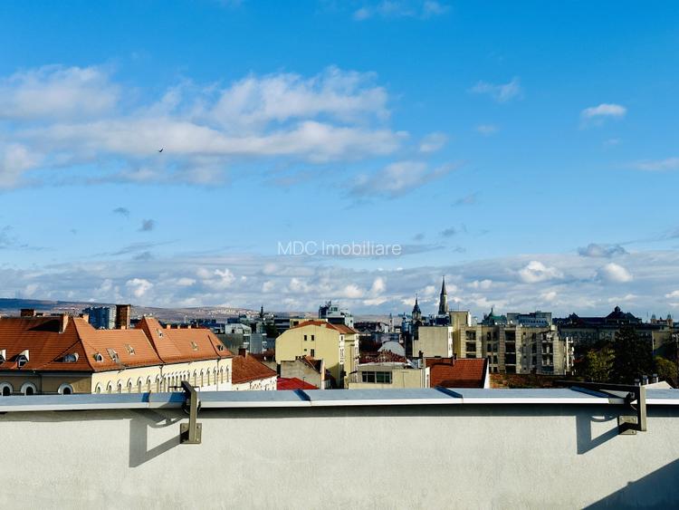 Oportunitate Imobiliară Premium în Inima Orașului - 10