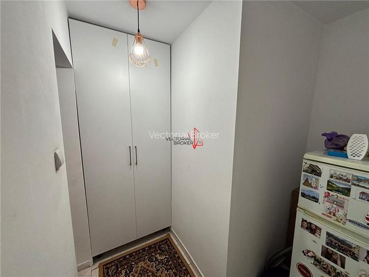 Garsoniera zona Dristor Metrou - 17