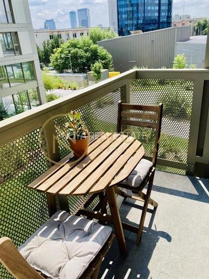 Apartament cu 2 camere de vanzare Aviatiei Park - 11