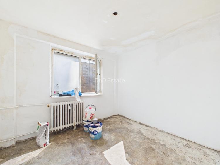 Apartament 2 camere Pantelimon aproape de Mega Mall - 6