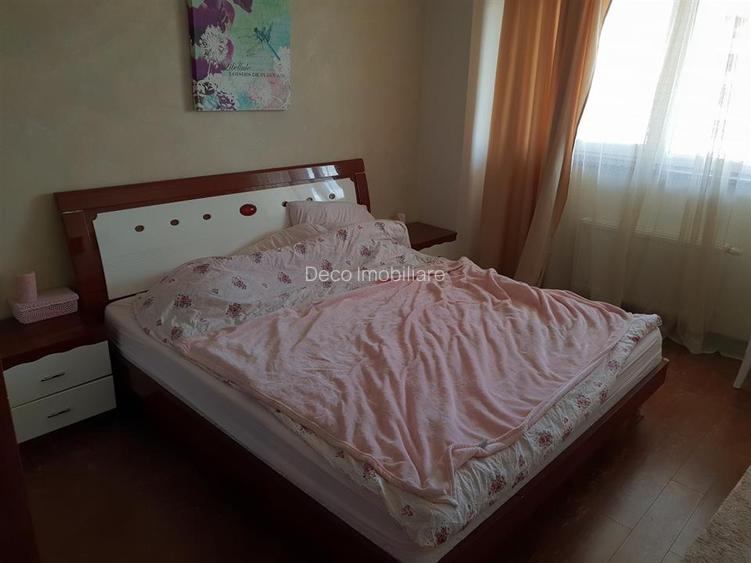 Apartament 3 camere confort lux in Centru, strada Dorobantilor, garaj - 8