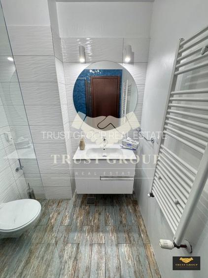 Apartament 3 camere | Herastrau | Terasa  - 36