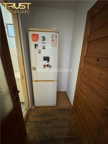 Garsoniera l 22 MP l Gheorgheni l Parcare - 7