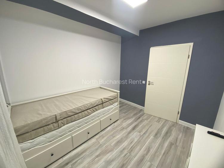 Apartament 3 Camere / Zona Metalurgiei / Parcare - 8