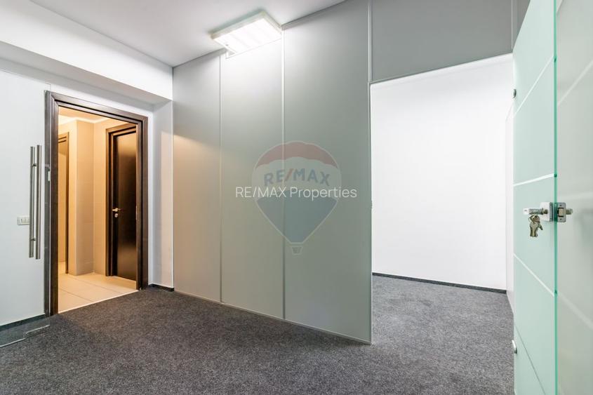 Inchiriere Spațiu de birouri 245- 775 mpIspatiu open spaceI Baba Novac - 9