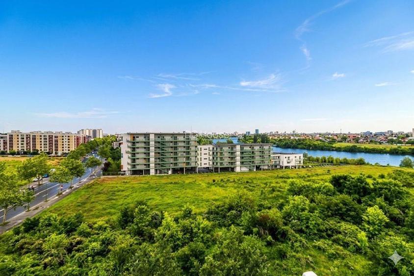 Apartament 3 camere Gheorghe Ionescu Sisesti ~ Etaj 6 ~ 2 Bai - 4