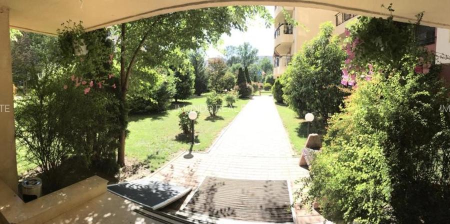 3 Camere I PARCUL CIRCULUI I Central Park  I Loc de Parcare Subteran - 7