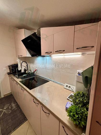 Apartament 2 camere – Sector 4 București | Decomandat | 2020 | Mobilat - 11