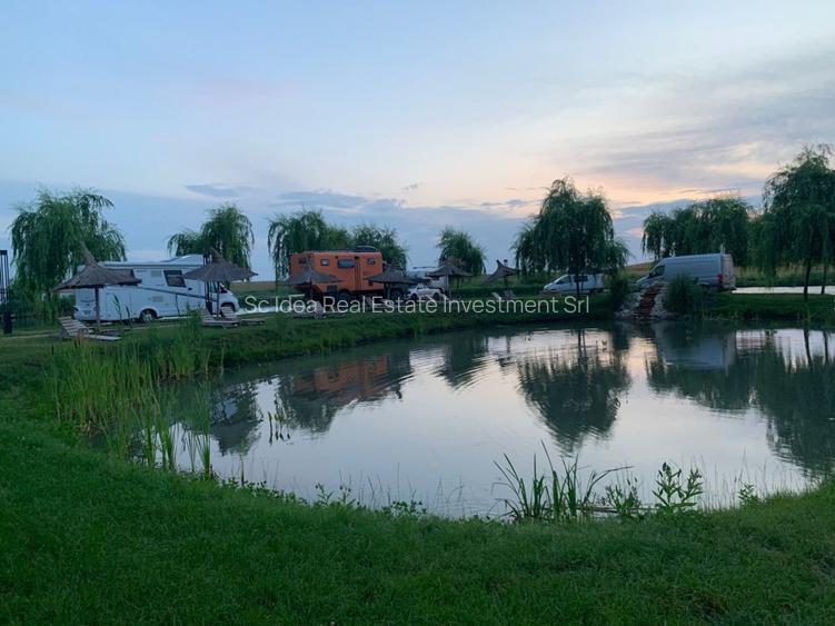 Proprietate exclusivista ideala ca proiect pentru investitie!! - 14