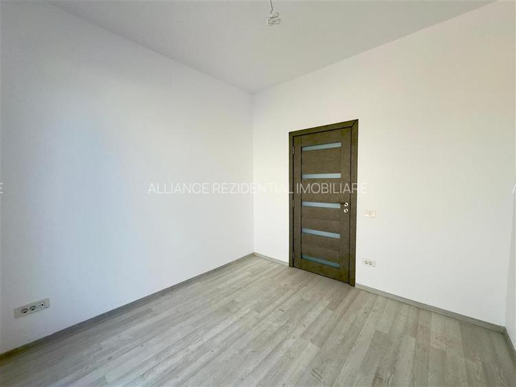 Casa individuala Miorita | Incalzire in pardoseala | Teren 440 mp - 8