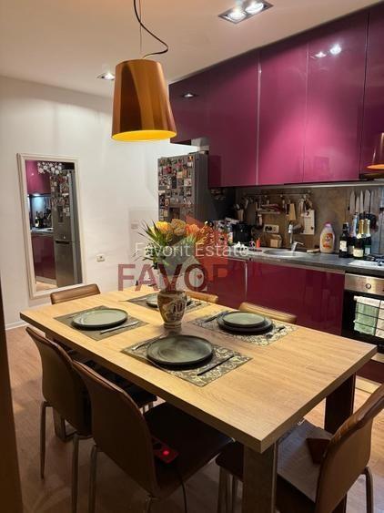 3 camere | pod spatios | finisaje premium | centrala proprie | aer conditionat - 9