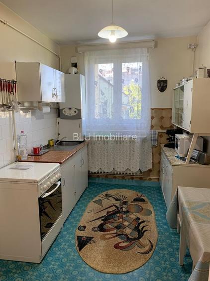 Apartament 2 camere etaj 4 Gheorgheni, Aleea Slanic - 5