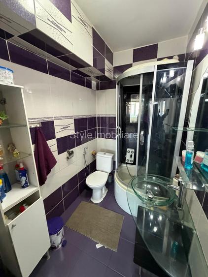 OFERTA! PENTHOUSE DE INCHIRIAT - 22