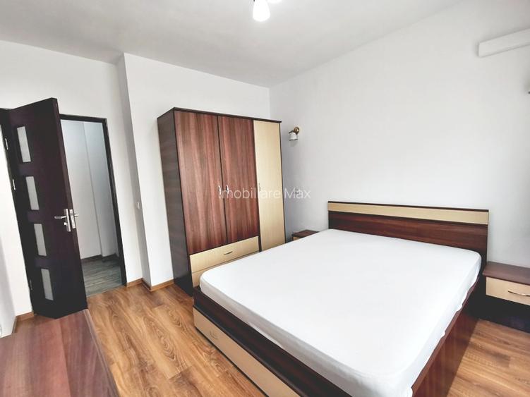 Exigent Plaza Faza 1 Inchiriere 2cam, centrala, Metrou Lujerului 10 min - 2