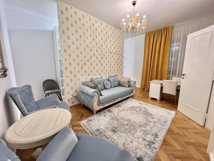 COMISION 0 %  | Apartament superb cu 3 camere | NEXT LEVEL - 3