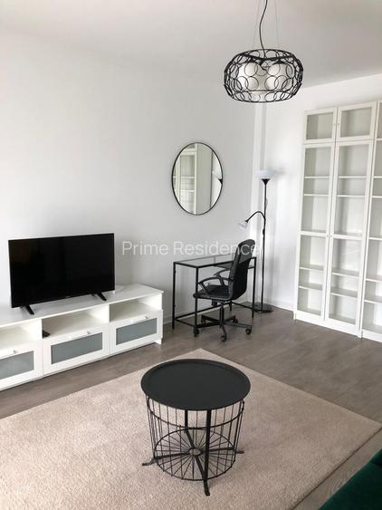 Inchiriere 2 Camere Cloud 9 Residence - 2