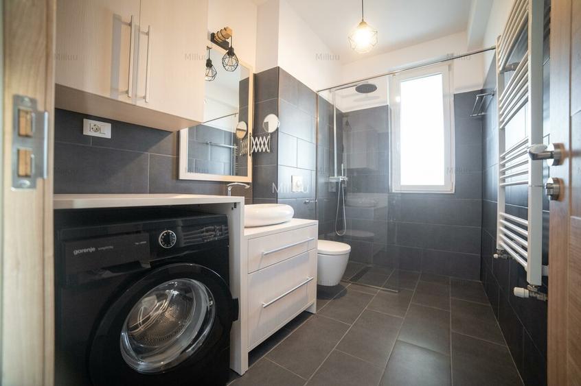 3 camere - Lipovei | Terasa 40 mp - 16