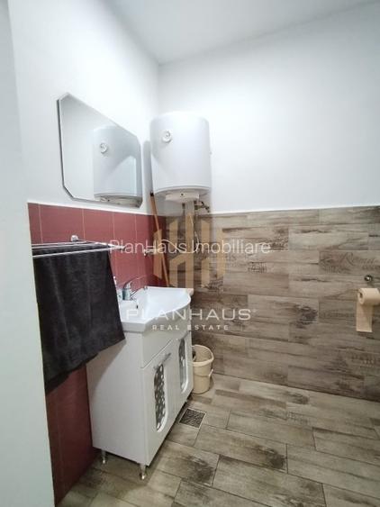 Spațiu comercial de vânzare – afacere la cheie, ideal pentru investiție – - 8