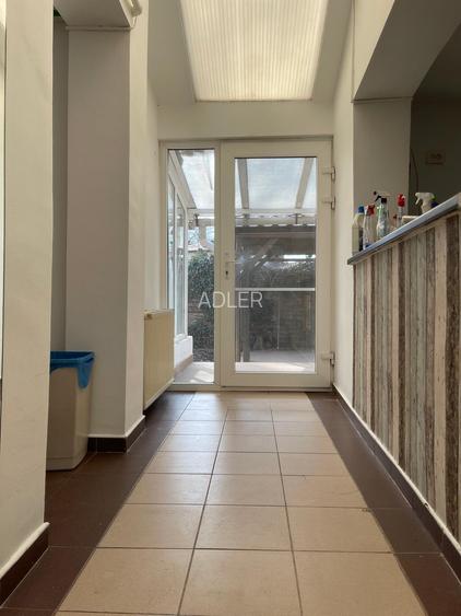 Ultracentral, casă 4 camere - 8