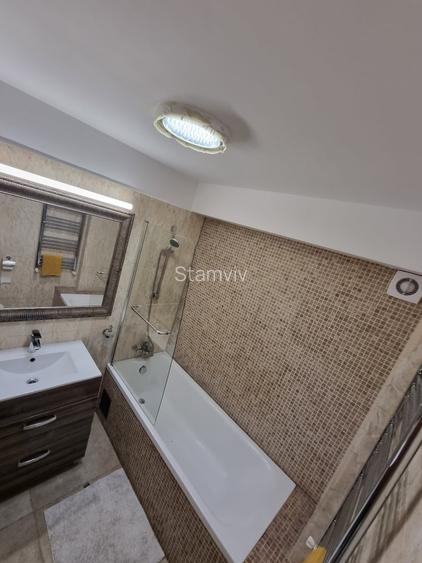 Apartament cu 3 camere de inchiriat in zona Herastrau / Soseaua Nordului - 8