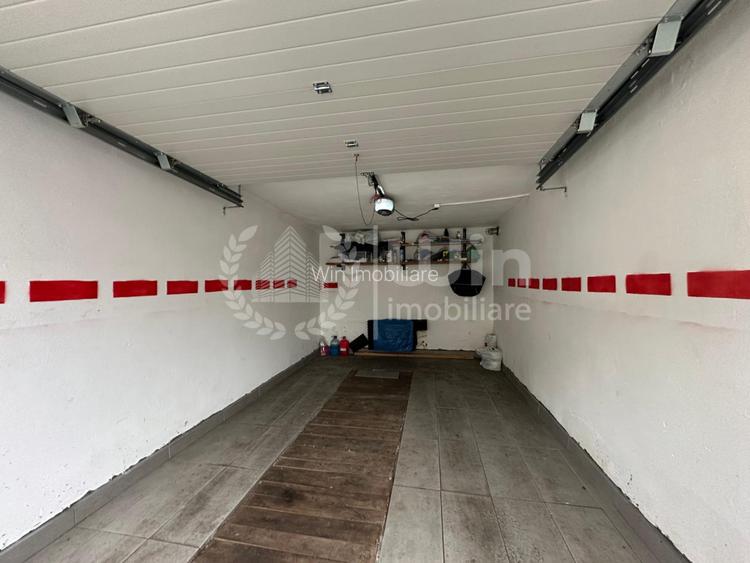 Apartament 3 camere decomandat la cheie | Garaj | 90mp | Plopilor - 14
