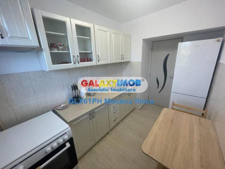Inchiriere apartament 2 camere, cu centrala, renovat, Vest, Ploiesti - 16