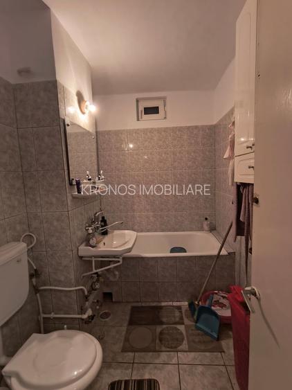 Apartament 3 camere, 2 bai, 79 mp., Parc Gara, Constanta - 15