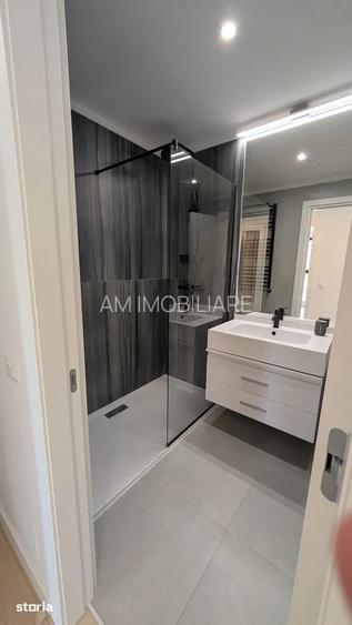 AP. 2 CAMERE - PRIMA INCHIRIERE, PARCARE SUBTERANA, BLOC NOU, CENTRALA - 10