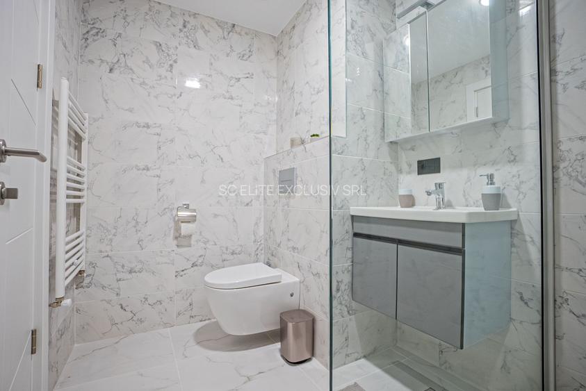 Tomis Plus - Celine Elegance -Vânzare apartament cu 2 camere - 21