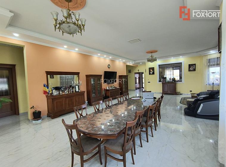 Casa Individuala cu 4 camere, echipata cu panouri, pompa de caldura in zona Sag - 5