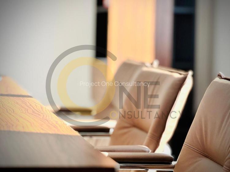 Hală + sediu firmă (locuință de serviciu) + teren de vânzare în Balotești, Ilfov - 30