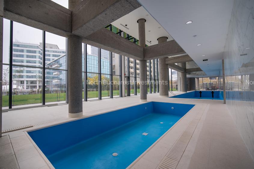 APARTAMENT 2 CAMERE - LACUL FLOREASCA - COMISION 0 % - 4