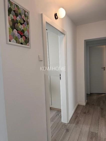 APARTAMENT 8/10, ZONA TITAN CU CENTRALA PROPRIE! - 4