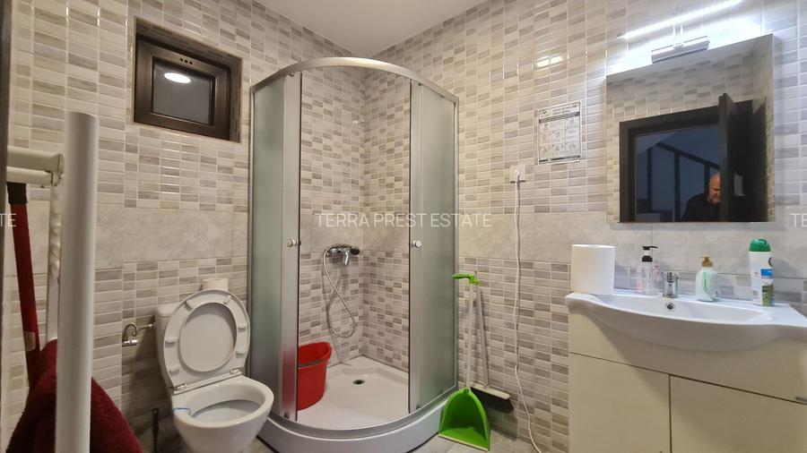 Vila spatioasa zona Megaimage  Tunari - 8